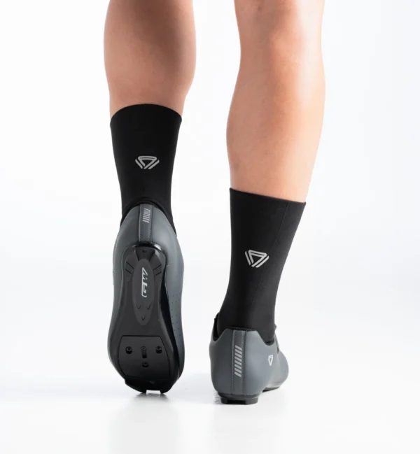 Zapatilla Ruta Kronex Gris - Gw