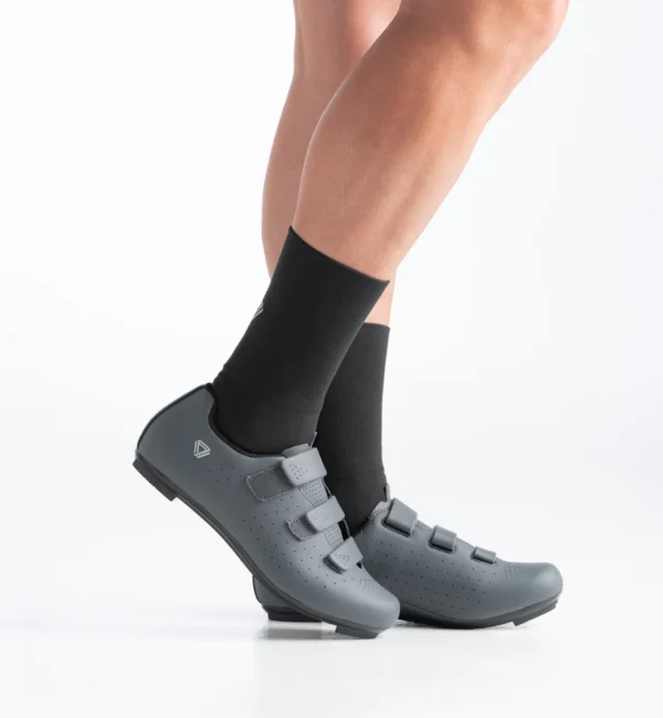 Zapatilla Ruta Kronex Gris - Gw