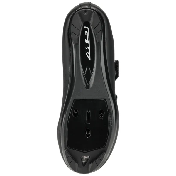 Zapatilla Ruta Kronex Negra - Gw