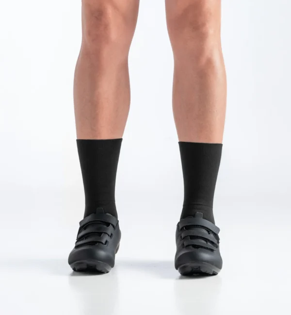 Zapatilla Ruta Kronex Negra - Gw