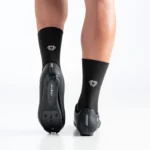 Zapatilla Ruta Kronex Negra - Gw