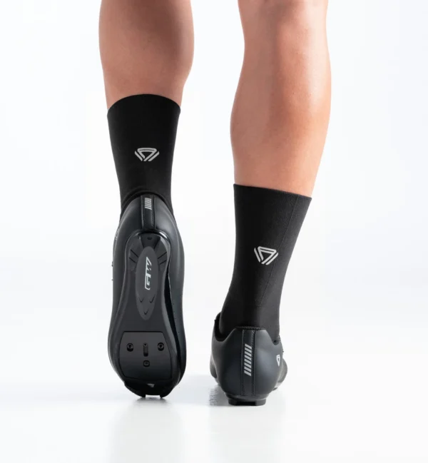 Zapatilla Ruta Kronex Negra - Gw