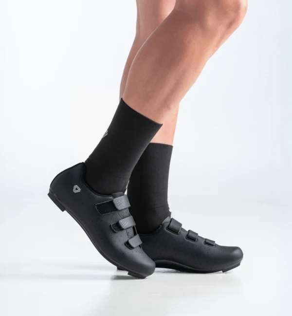 Zapatilla Ruta Kronex Negra - Gw