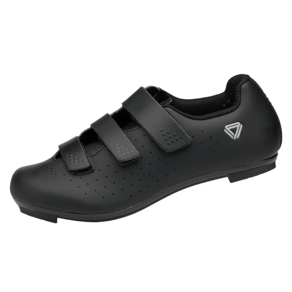 Zapatilla Ruta Kronex Negra - Gw