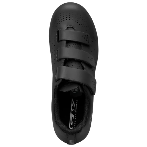 Zapatilla Ruta Kronex Negra - Gw