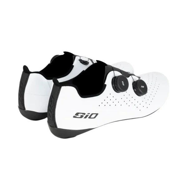 Zapatilla Ruta Matrix Blanca - Sio