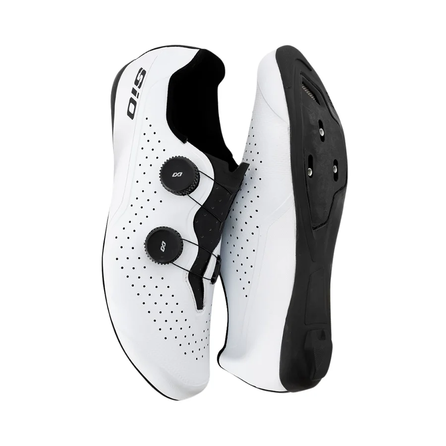 Zapatilla Ruta Matrix Blanca - Sio