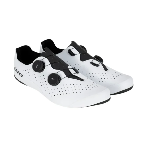 Zapatilla Ruta Matrix Blanca - Sio