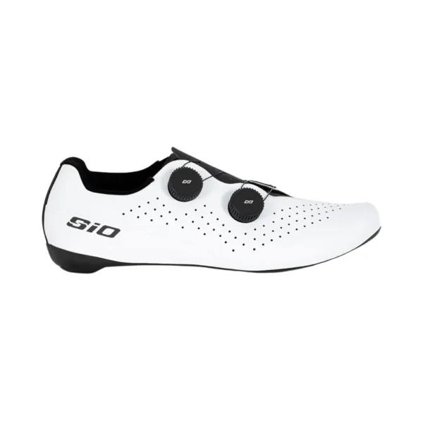 Zapatilla Ruta Matrix Blanca - Sio