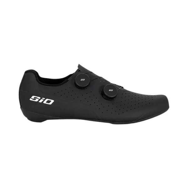 Zapatilla Ruta Matrix Negro - Sio