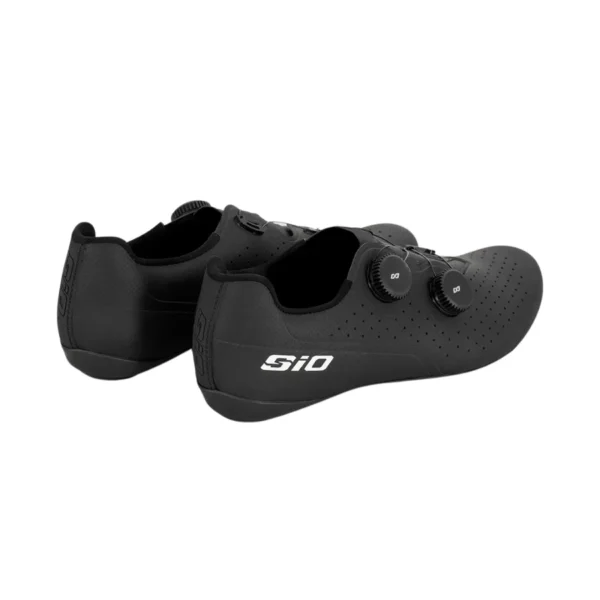 Zapatilla Ruta Matrix Negro - Sio
