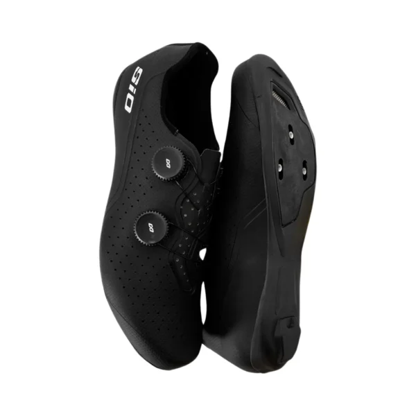 Zapatilla Ruta Matrix Negro - Sio