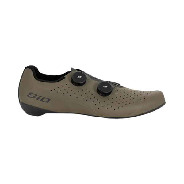 Zapatilla Ruta Matrix Verde - Sio