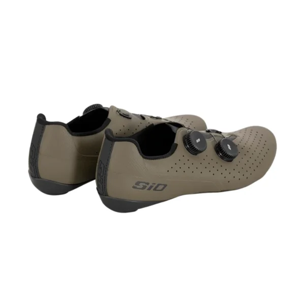 Zapatilla Ruta Matrix Verde - Sio