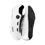 Zapatilla Ruta R-10 Blanca - Sio
