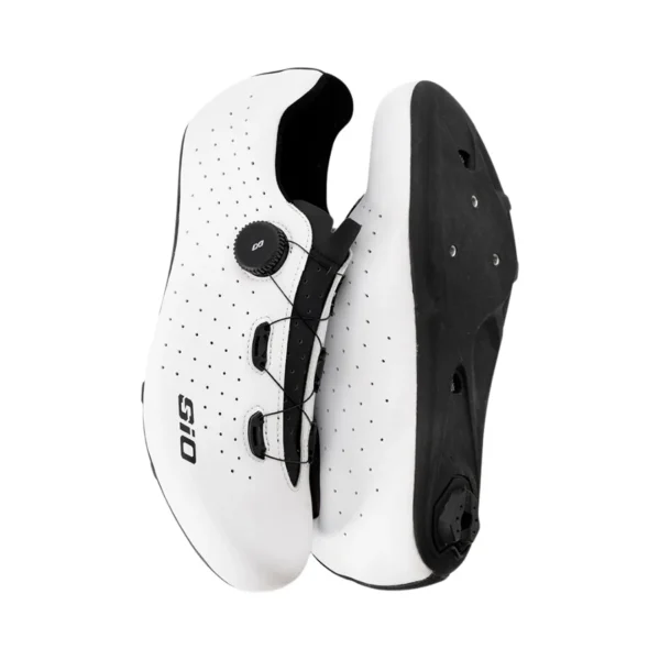 Zapatilla Ruta R-10 Blanca - Sio