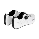 Zapatilla Ruta R-10 Blanca - Sio