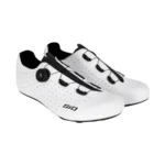 Zapatilla Ruta R-10 Blanca - Sio