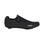 Zapatilla Ruta R-10 Negra - Sio