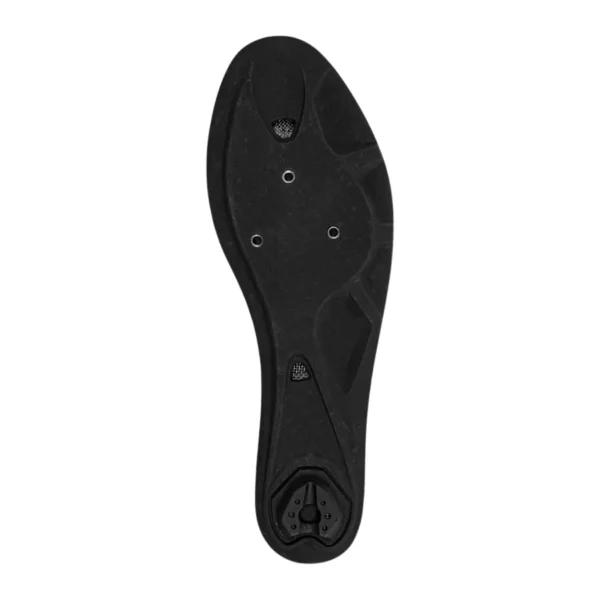 Zapatilla Ruta R-10 Negra - Sio