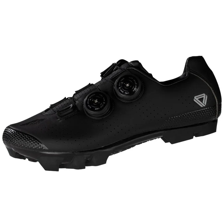 Zapatillas MTB Kone Negro - GW