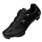 Zapatillas MTB Kone Negras Carbon- Gw