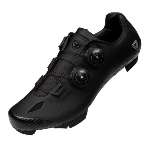 Zapatillas MTB Kone Negras Carbon- Gw