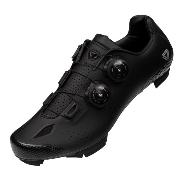 Zapatillas MTB Kone Negras Carbon- Gw