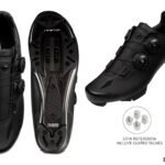 Zapatillas MTB Kone Negras Carbon- Gw