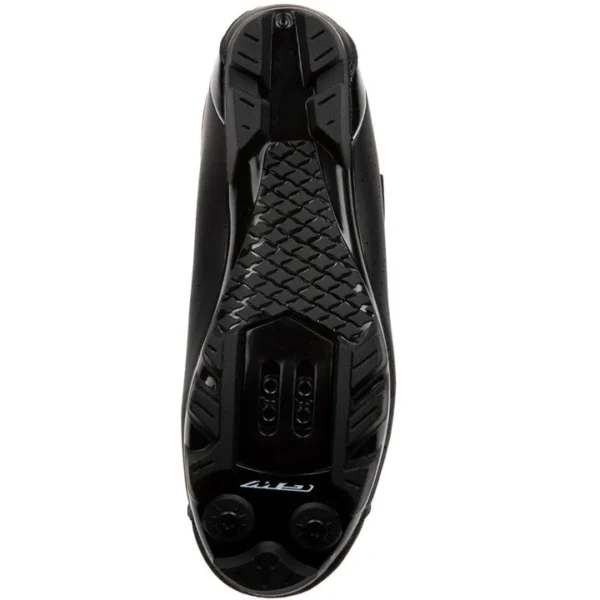 Zapatillas MTB Rooftop Negro Gris - GW