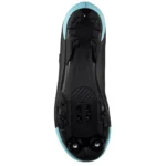 Zapatillas MTB Shift Negro/Azul - GW