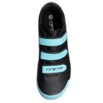 Zapatillas MTB Shift Negro/Azul - GW