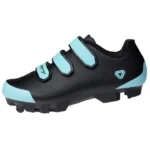 Zapatillas MTB Shift Negro/Azul - GW