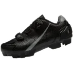 Zapatillas Mtb Warrior Negro/Gris - Gw