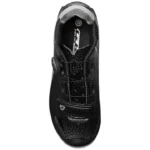 Zapatillas Mtb Warrior Negro/Gris - Gw