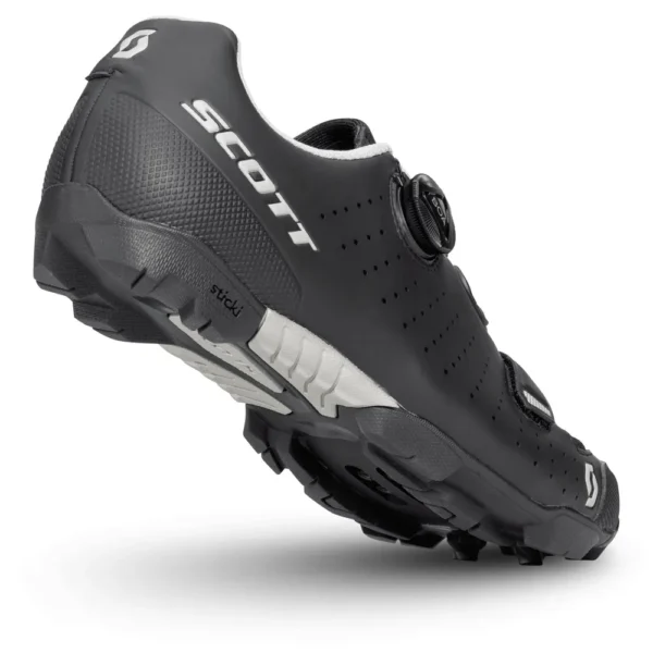 Zapatillas Mtb Comp Boa Negra - Scott-2 Zapatillas Mtb Comp Boa Negra - Scott