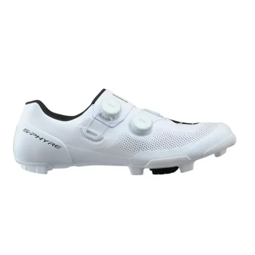 Zapatillas Mtb Gravel Sh-Rx910 Blanco Shimano