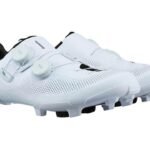 Zapatillas Mtb Gravel Sh-Rx910 Blanco Shimano