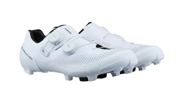 Zapatillas Mtb Gravel Sh-Rx910 Blanco Shimano
