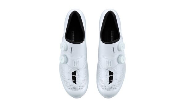 Zapatillas Mtb Gravel Sh-Rx910 Blanco Shimano