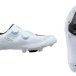 Zapatillas Mtb Gravel Sh-Rx910 Blanco Shimano