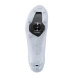 Zapatillas Mtb Gravel Sh-Rx910 Blanco Shimano