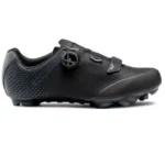Zapatillas Mtb Origin Plus 2 Negra Northwave