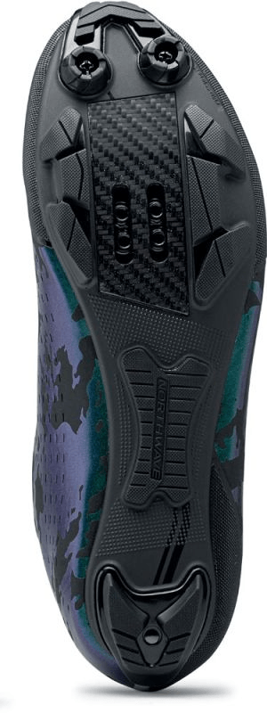 Zapatillas Mtb Rebel 3 Azul multicolor Northwave-2 Zapatillas Mtb Rebel 3 Azul multicolor Northwave