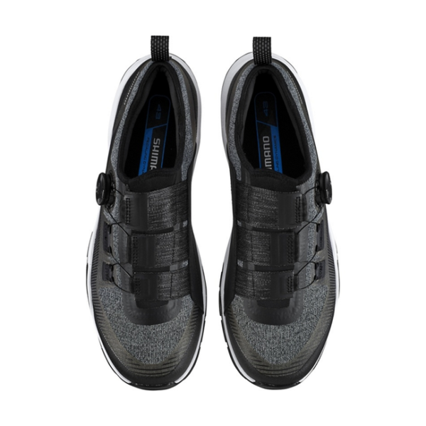 Zapatillas Mtb SH-EX700 Negras - Shimano