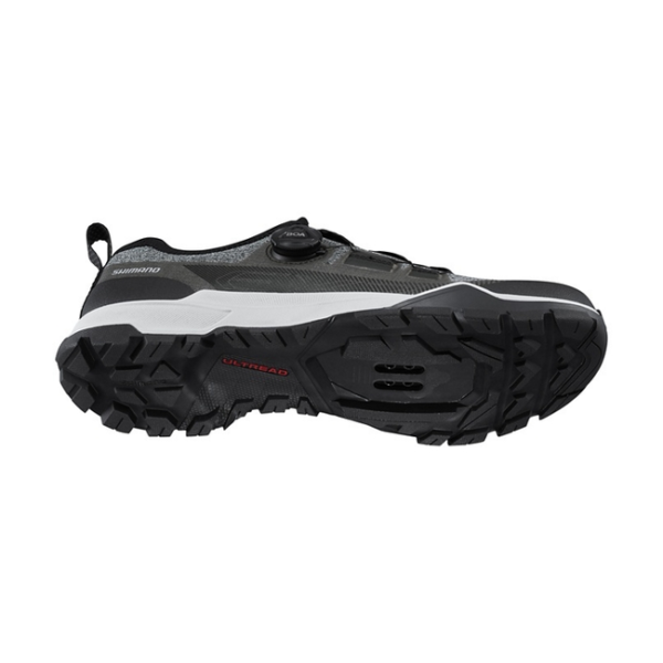 Zapatillas Mtb SH-EX700 Negras - Shimano