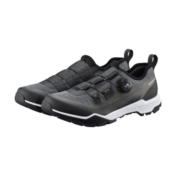 Zapatillas Mtb SH-EX700 Negras - Shimano