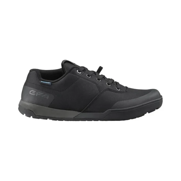 Zapatillas Mtb SH-GF400 Negra - Shimano