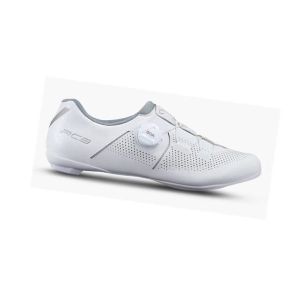 Zapatillas Mtb SH-RC302 Mujer Blancas - Shimano