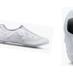 Zapatillas Mtb SH-RC302 Mujer Blancas - Shimano